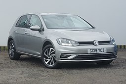 Volkswagen Golf Hatchback (13-20) Match 1.0 TSI 115PS DSG auto 5d For Sale - Arnold Clark Bathgate, Bathgate