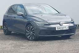 Volkswagen Golf Hatchback (20 on) Life 1.5 TSI Evo 150PS 5d For Sale - Arnold Clark Bathgate, Bathgate