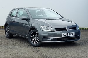 Volkswagen Golf Hatchback (13-20) SE 1.0 TSI BMT 110PS (03/17 on) 3d For Sale - Arnold Clark Bathgate, Bathgate