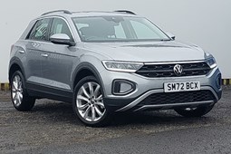 Volkswagen T-Roc SUV (17 on) 1.0 TSI Life 5dr For Sale - Arnold Clark Bathgate, Bathgate