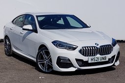 BMW 2-Series Gran Coupe (20-24) 218i [136] M Sport 4dr For Sale - Arnold Clark Bathgate, Bathgate