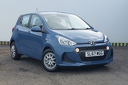 Hyundai i10 (14-20) SE 1.0 66PS 5d For Sale - Arnold Clark Bathgate, Bathgate