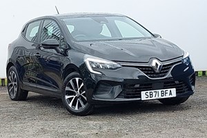 Renault Clio Hatchback (19 on) 1.0 TCe 90 Iconic 5d For Sale - Arnold Clark Bathgate, Bathgate
