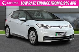 Volkswagen ID.3 Hatchback (20 on) 150kW Max Pro Performance 62kWh 5dr Auto For Sale - Cartime, Bury