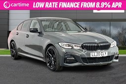 BMW 330e Hybrid (19 on) 330e M Sport Plus Edition Automatic 4d For Sale - Cartime, Bury