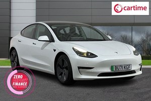 Tesla Model 3 (16 on) Long Range auto 4d For Sale - Cartime, Bury