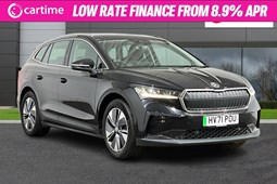 Skoda Enyaq SUV (21 on) 150kW 80 Loft 82kWh 5dr Auto For Sale - Cartime, Bury