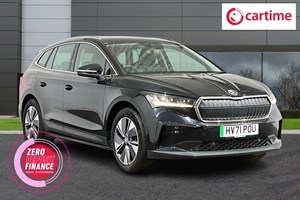 Skoda Enyaq SUV (21 on) 150kW 80 Loft 82kWh 5dr Auto For Sale - Cartime Bury, Bury