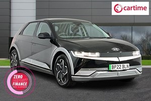 Hyundai Ioniq 5 SUV (21 on) 160kW Premium 73 kWh 5dr Auto For Sale - Cartime Bury, Bury