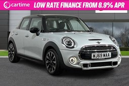 MINI Hatchback (14-24) Cooper S Exclusive 5d For Sale - Cartime, Bury