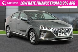 Hyundai Ioniq Hatchback (16-22) Premium Hybrid 1.6 141PS DCT auto 5d For Sale - Cartime, Bury