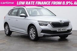 Skoda Kamiq SUV (19 on) S 1.0 TSI 95PS 5d For Sale - Cartime, Bury