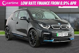 BMW i3 (13-22) s 120Ah Atelier Interior World auto 5d For Sale - Cartime, Bury