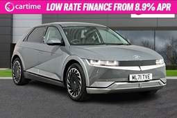 Hyundai Ioniq 5 SUV (21 on) 160kW Ultimate 73 kWh 5dr Auto For Sale - Cartime, Bury