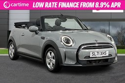 MINI Convertible (16-24) 1.5 Cooper Classic 2dr For Sale - Cartime, Bury