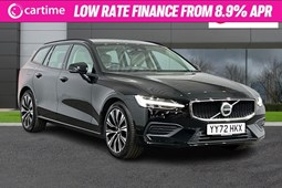 Volvo V60 Estate (18 on) 2.0 B3P Core 5dr Auto [7 speed] For Sale - Cartime, Bury