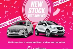 Alfa Romeo Stelvio SUV (17 on) 2.0 Petrol Veloce 280hp AWD auto 5d For Sale - Cartime, Bury