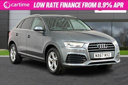 Audi Q3 (11-18) Sport 1.4 TFSI (CoD) 150PS 5d For Sale - Cartime, Bury