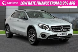 Mercedes-Benz GLA-Class (14-20) GLA 180 Urban Edition 5d For Sale - Cartime, Bury