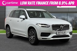 Volvo XC90 (15-24) Momentum B5 AWD auto 5d For Sale - Cartime, Bury