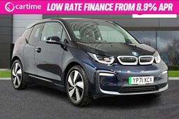 BMW i3 (13-22) 120Ah Atelier Interior World auto 5d For Sale - Cartime, Bury