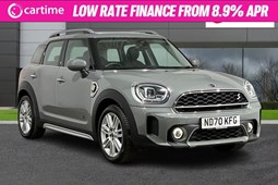 MINI Countryman SUV (17-24) 1.5 Cooper S E Exclusive ALL4 PHEV Auto 5d For Sale - Cartime, Bury