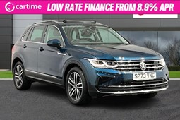 Volkswagen Tiguan (16-24) 1.5 TSI 150 Elegance 5dr DSG For Sale - Cartime, Bury