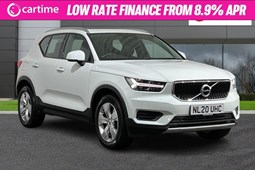 Volvo XC40 SUV (17 on) Momentum D3 FWD 5d For Sale - Cartime, Bury