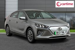 Hyundai Ioniq Electric Hatchback (16-22) Premium SE Electric auto 5d For Sale - Cartime, Bury