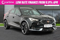 Cupra Formentor SUV (20 on) 1.4 eHybrid 205 V2 5dr DSG For Sale - Cartime, Bury