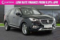 MG HS SUV (19-24) 1.5 T-GDI PHEV Exclusive 5dr Auto For Sale - Cartime, Bury