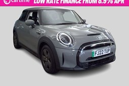 MINI Electric Hatch Hatchback (20 on) 135kW Cooper S 1 33kWh 3dr Auto For Sale - Cartime, Bury