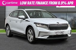 Skoda Enyaq SUV (21 on) 132kW 60 ecoSuite 62kWh 5dr Auto For Sale - Cartime, Bury