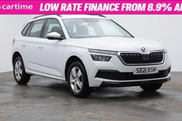 Skoda Kamiq SUV (19 on) S 1.0 TSI 95PS 5d For Sale - Cartime, Bury