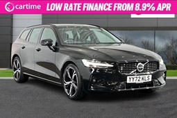 Volvo V60 Estate (18 on) 2.0 B3P Plus Dark 5dr Auto [7 speed] For Sale - Cartime, Bury