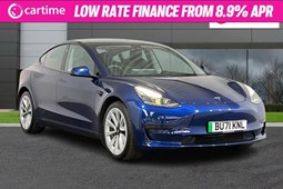 Tesla Model 3 (16 on) Standard Range Plus auto 4d For Sale - Cartime, Bury