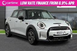 MINI Hatchback (14-24) 2.0 Cooper S Classic 5dr Auto For Sale - Cartime, Bury