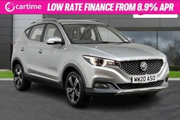 MG ZS SUV (17-24) Exclusive 1.0T GDI auto 5d For Sale - Cartime, Bury