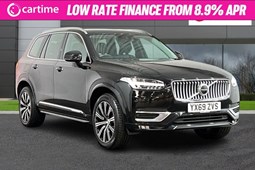 Volvo XC90 (15-24) Inscription B5 AWD auto 5d For Sale - Cartime, Bury