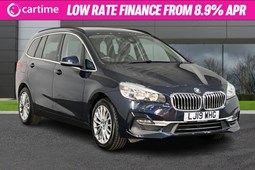 BMW 2-Series Gran Tourer (15-24) 218i Luxury Dual-clutch auto (04/2018 on) 5d For Sale - Cartime, Bury