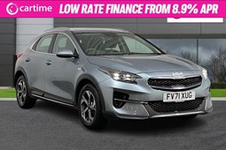 Kia Xceed SUV (19 on) 2 1.0 T-GDi 118bhp ISG 5d For Sale - Cartime, Bury