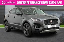 Jaguar E-Pace SUV (17 on) SE P200 AWD auto 5d For Sale - Cartime, Bury