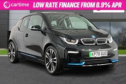 BMW i3 (13-22) s 120Ah Atelier Interior World auto 5d For Sale - Cartime, Bury