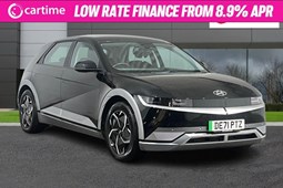 Hyundai Ioniq 5 SUV (21 on) 160kW Premium 73 kWh 5dr Auto For Sale - Cartime, Bury