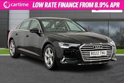 Audi A6 Saloon (18 on) 40 TFSI Sport 4dr S Tronic For Sale - Cartime, Bury