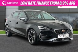 Cupra Leon Hatchback (20 on) 1.5 eTSI V1 5dr DSG For Sale - Cartime, Bury