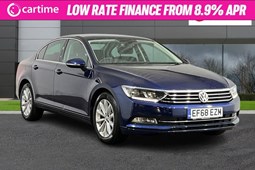 Volkswagen Passat Saloon (15-21) SE Business 1.5 TSI Evo 150PS DSG auto 4d For Sale - Cartime, Bury