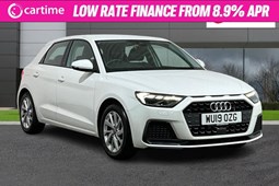 Audi A1 Sportback (18 on) Sport 30 TFSI 116PS S Tronic auto 5d For Sale - Cartime, Bury