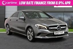 Mercedes-Benz CLA-Class (13-19) CLA 180 Sport (06/16 on) 4d For Sale - Cartime, Bury