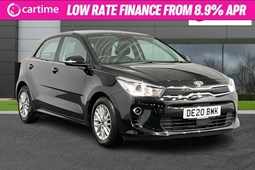 Kia Rio Hatchback (17-23) 2 1.0 T-GDi 99bhp ISG 5d For Sale - Cartime, Bury